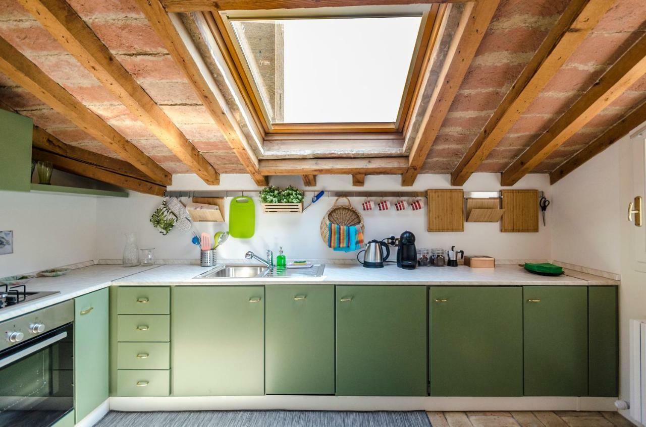 Altabella Panoramic Terrace Apartment Bologna Esterno foto